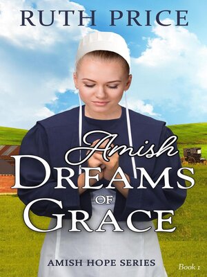 cover image of Amish Dreams of Grace